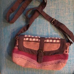 Boho Purse